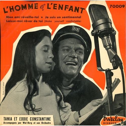 L'homme Et L'enfant 