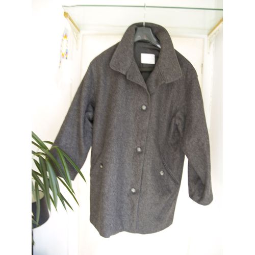 Trench Pennyblack Gris
