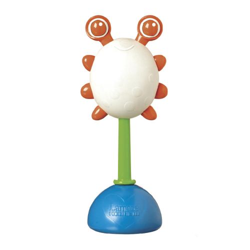 Lamaze Hochet Lumi'insecte