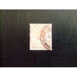 Gibraltar 1921 - 32 Roi George V Yvert Nº 74 º Fu