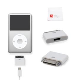 Adaptateur HDMI, USB, AV pour iPad, iPhone 4, iPhone 4S, iPod Touch 4 pas  cher