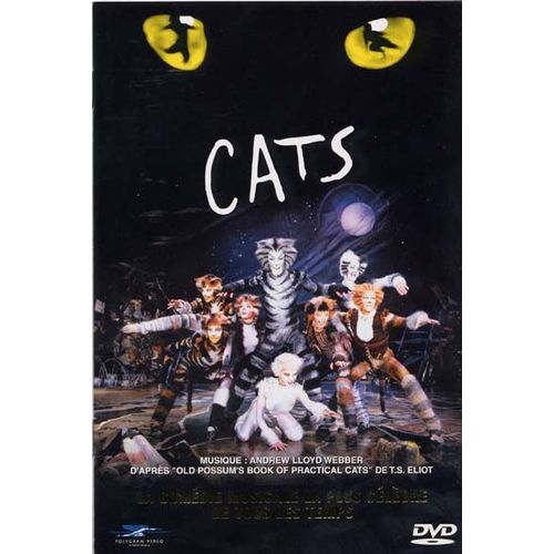 Cats