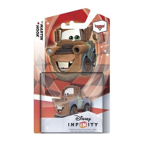 Figurine Disney Infinity - Martin (Cars)