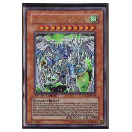 Carte Yu Gi Oh Dragon Poussière D étoile Mode Assaut dragon poussière d'étoile mode assaut - Yu-Gi-Oh! - DPCT-FR003 - UR | Rakuten