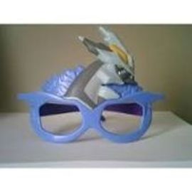 Lunettes