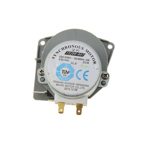 Brandt - Moteur Aspersion - Ref: As0033446