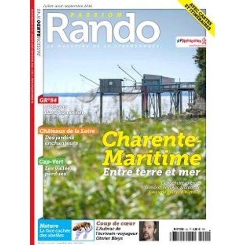 Passion Rando N°40 