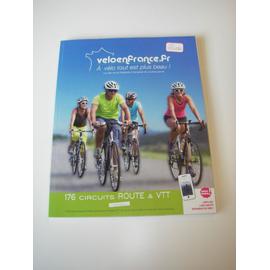 Veloenfrance vtt best sale