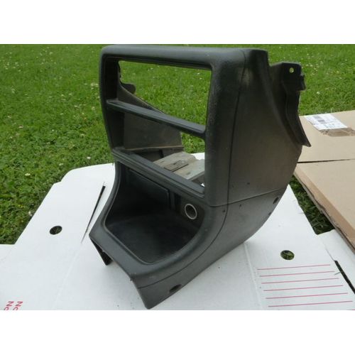 Console Centrale Honda Civic 1.6l 16s Ed7 1990-92