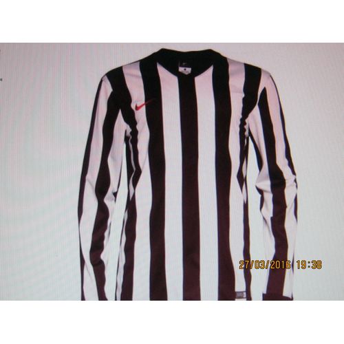 Maillot Foot Nike-Junior