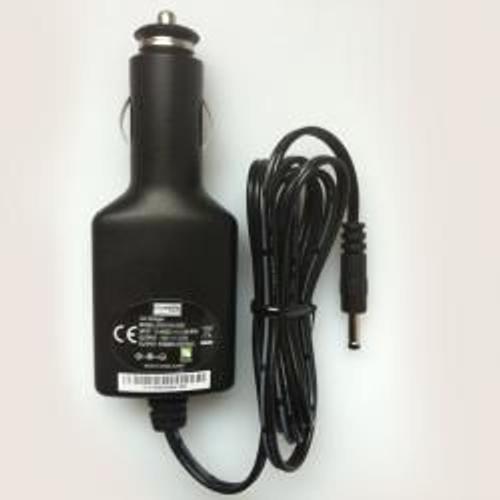 Adaptateur Allume Cigare / De Voiture 9v Compatible Avec Echantillonneur Korg Microsampler