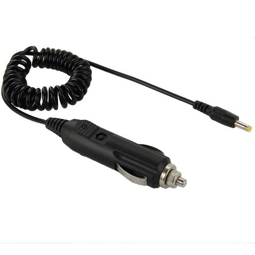 Adaptateur Allume cigare / de voiture 12V compatible avec Récepteur Multibande Yupiteru MVT-3300