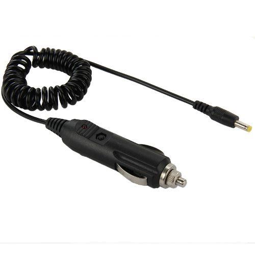 Adaptateur Allume cigare / de voiture 12V compatible avec Récepteur Multibande Yupiteru MVT-9000