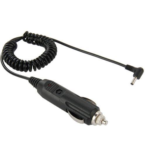 Adaptateur Allume cigare / de voiture 12V compatible avec Transmetteur FM Belkin Tunecast II