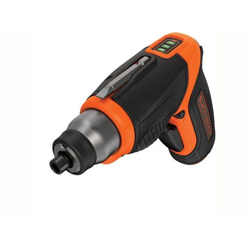 Black & Decker Tournevis Lithium 3.6V