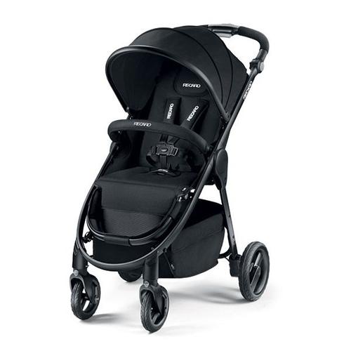 Poussette recaro pas best sale cher