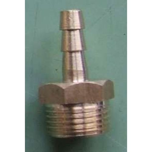 Einhell Embout à filetage R3/8 AG 6mm