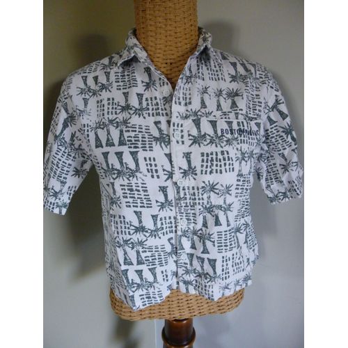 Chemise Autre
