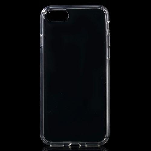 Coque Tpu Clair Pour Iphone 7 4.7 Pouces - Transparent