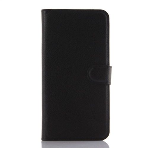 Etui En Pu Pour Huawei Nexus 6p - Noir