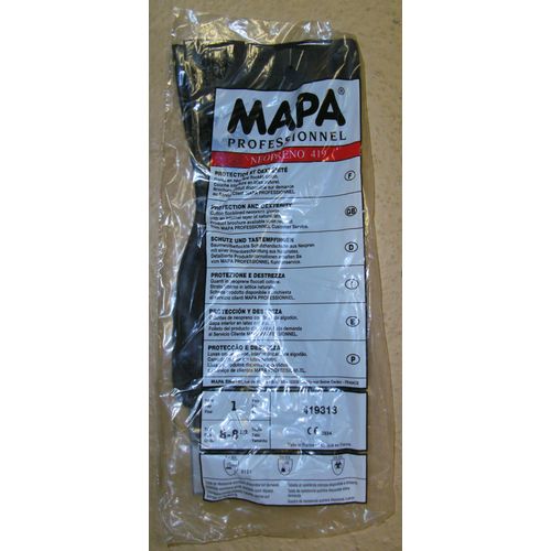 Gants Mapa T8 - 8 1/2