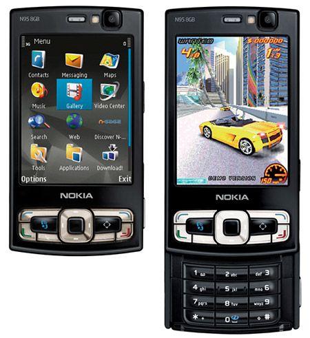 n95 cellphone