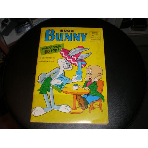 Bugs Bunny 180 