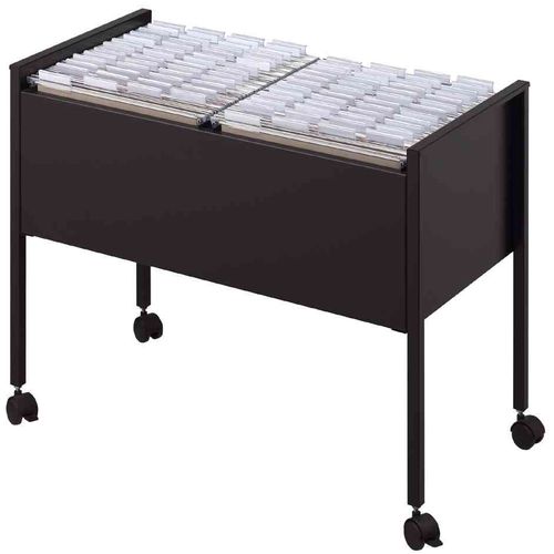 Durable Duo Classement Pour Dossier Suspendu Standard 100 Noir