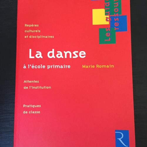 La Danse À L'école Primaire