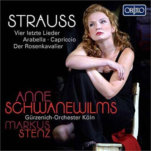 Quatre Derniers Lieder