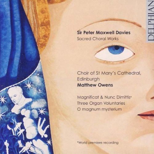 Sacred Choral Works