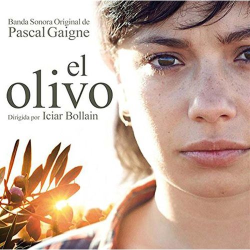 L'olivier