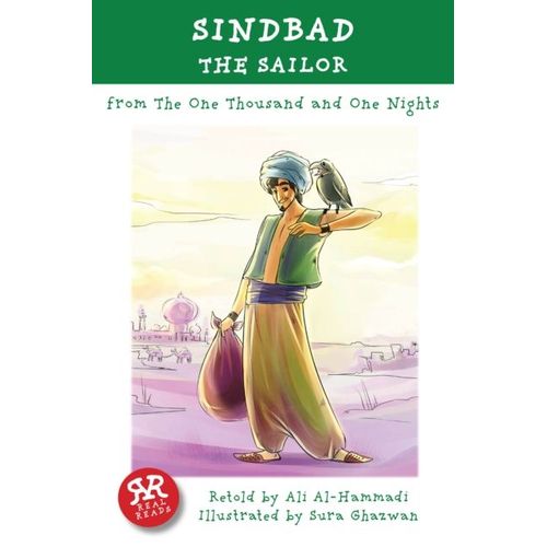 Sindbad The Sailor: From The One Thousand And One Nights