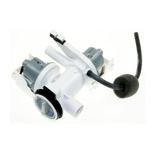 Samsung - Pompe De Vidange Double F400 - Ref: Dc97-17336b