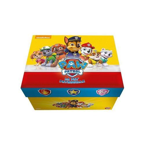 La Pat'Patrouille - Coffret 6 saisons DVD