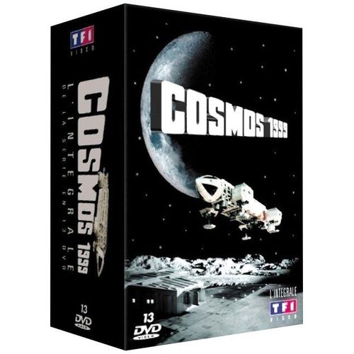 Cosmos 1999 - L'intégrale