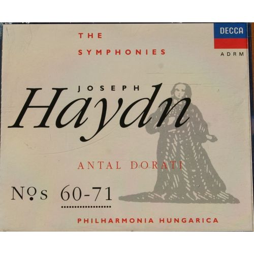 Symphonies 5