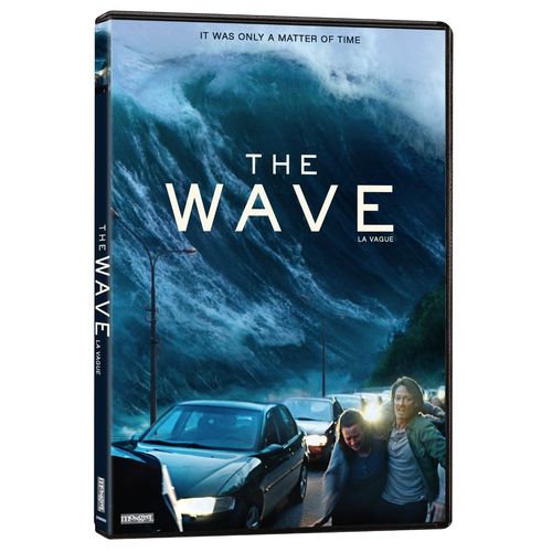 The Wave (Bølgen)