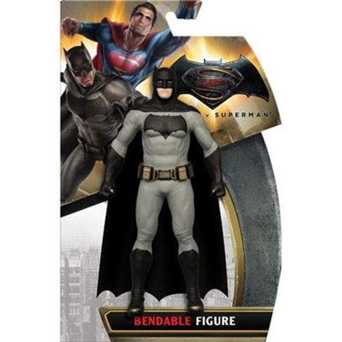 Batman V Superman Figurine Flexible Batman 14 Cm