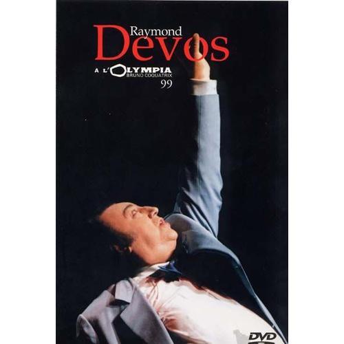 Devos, Raymond - Olympia 99