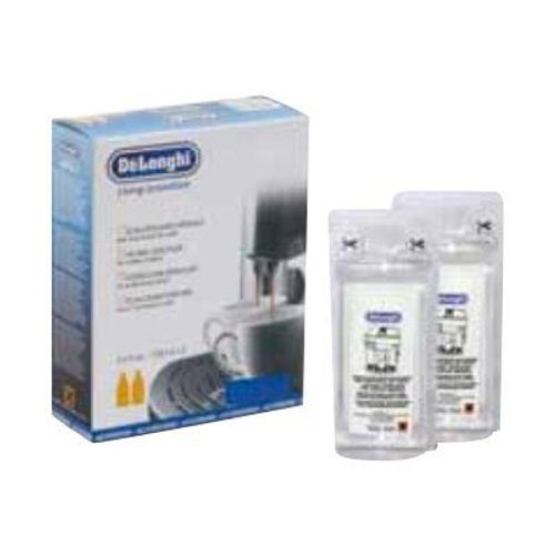 De'Longhi - Détartreur - pour machine à café - pour Magnifica ESAM 04.120, ESAM 3000, ESAM 32XX; Magnifica S ECAM 22.360