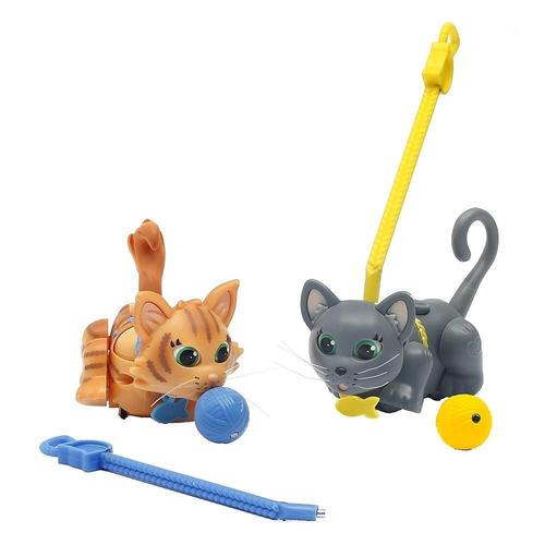 Giochi Preziosi Pet Parade Assortiment Blister 2 Pets Chats Rakuten