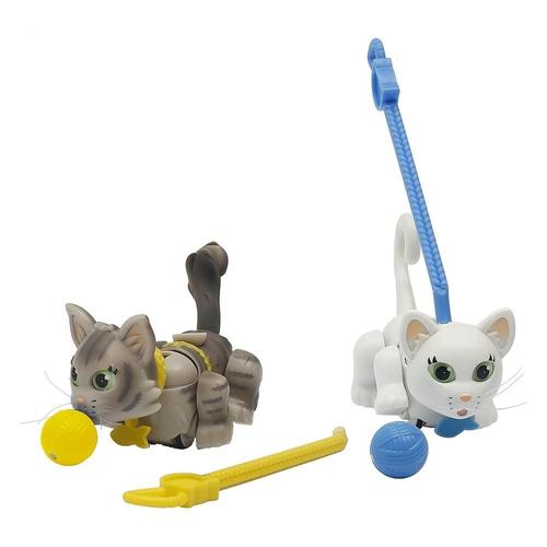 Giochi Preziosi Pet Parade Assortiment Blister 2 Pets Chats Rakuten