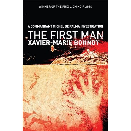 The First Man