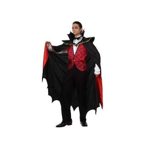Déguisement Homme Vampire Dracula