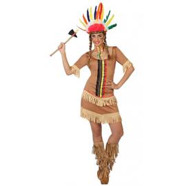 Deguisement Pocahontas - Deguisement Adulte Femme Le Deguisement.com