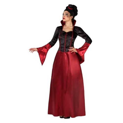 Déguisement Femme Vampire Médiévale