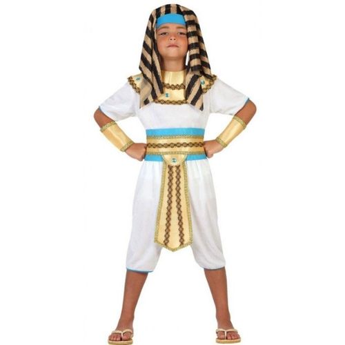 Déguisement Garçon Pharaon