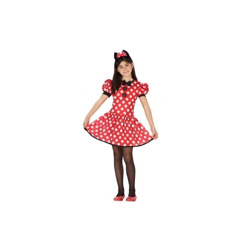 Déguisement Fille Minnie
