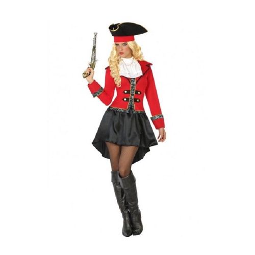 Déguisement Femme Pirate